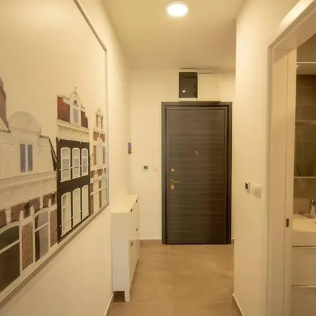 Gardos Bauhaus ベオグラード