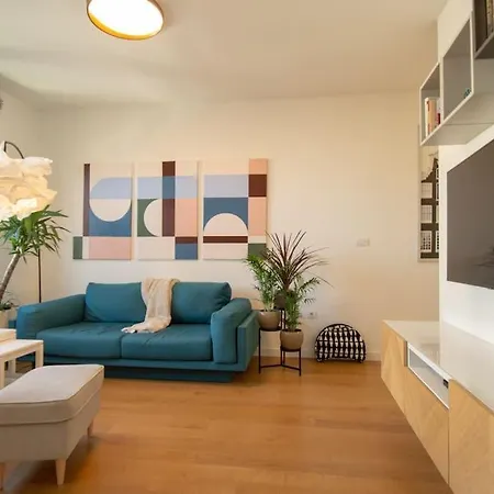 Gardos Bauhaus アパート