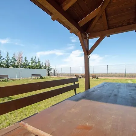 Gardos Bauhaus アパート ベオグラード