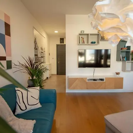 Gardos Bauhaus アパート