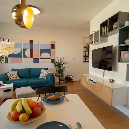 Gardos Bauhaus アパート *