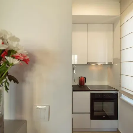 Gardos Bauhaus ベオグラード